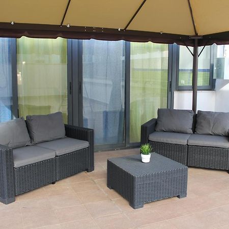 Apartments " Le Ginestre" Acireale Ngoại thất bức ảnh