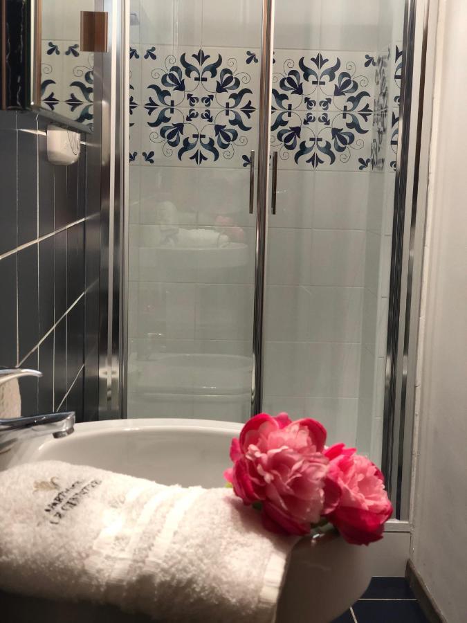 Apartments " Le Ginestre" Acireale Ngoại thất bức ảnh
