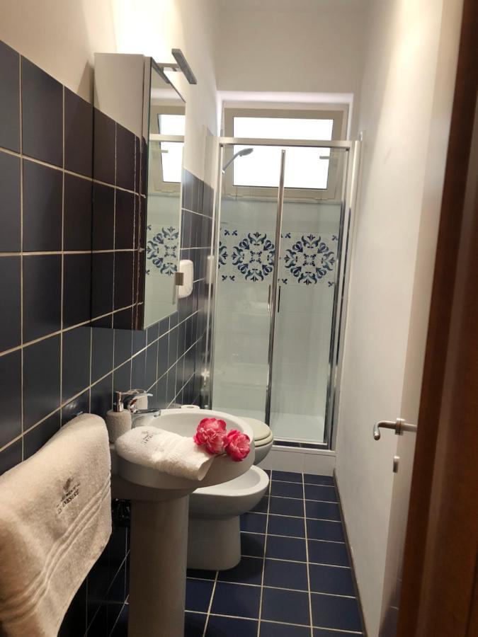 Apartments " Le Ginestre" Acireale Ngoại thất bức ảnh