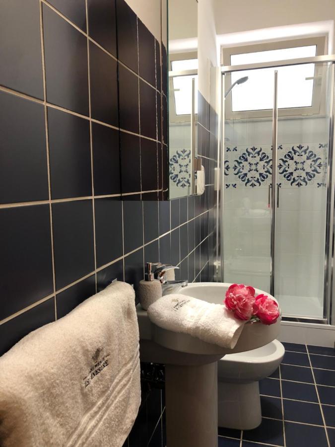 Apartments " Le Ginestre" Acireale Ngoại thất bức ảnh