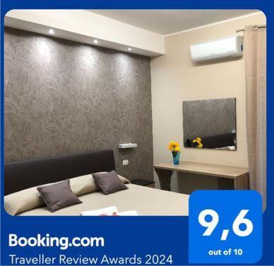 Apartments " Le Ginestre" Acireale Ngoại thất bức ảnh