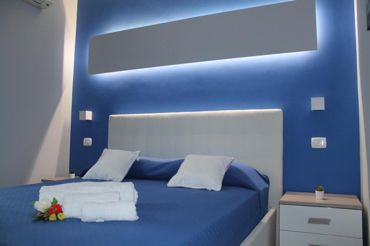 Apartments " Le Ginestre" Acireale Ngoại thất bức ảnh