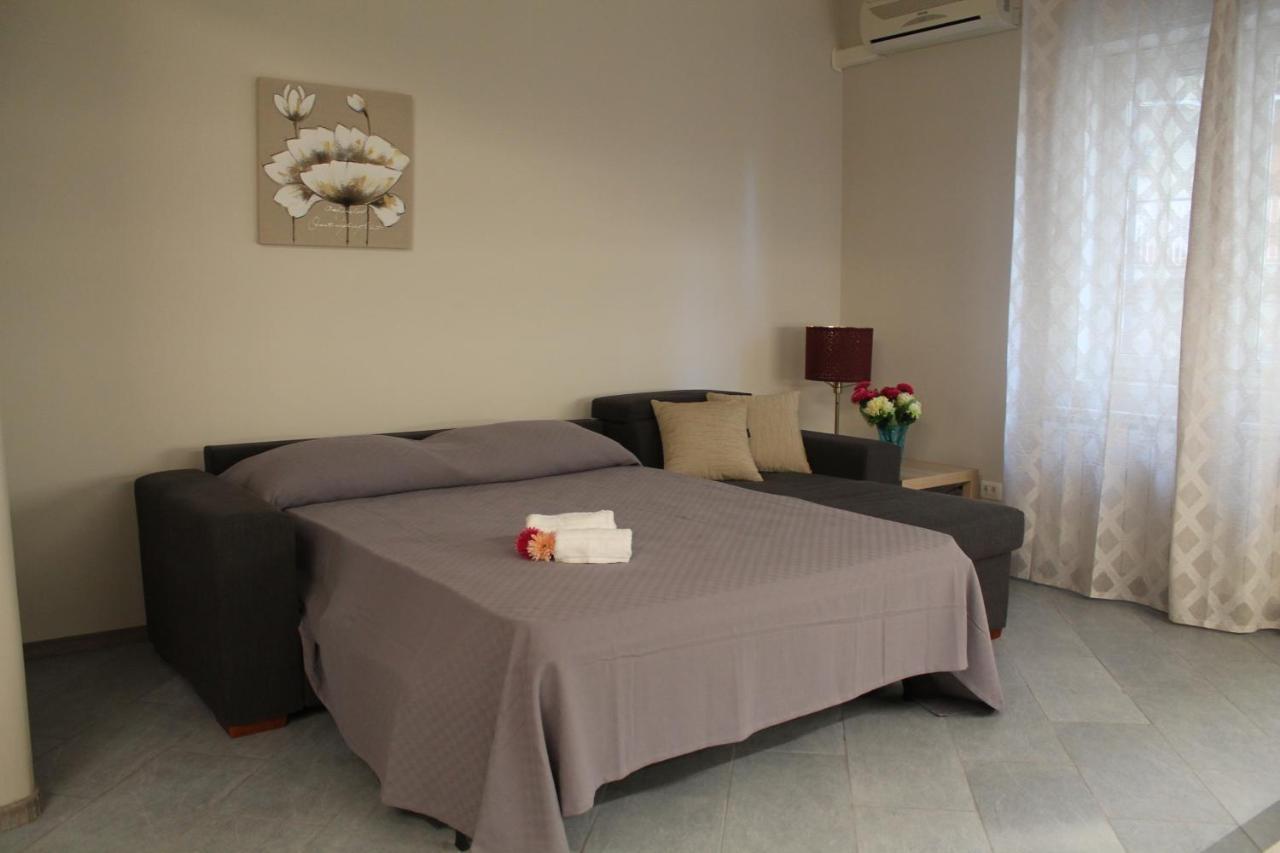 Apartments " Le Ginestre" Acireale Ngoại thất bức ảnh