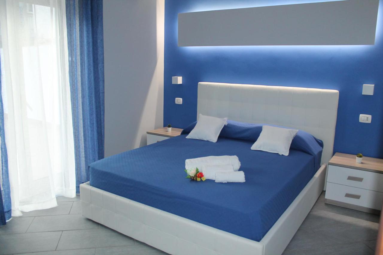 Apartments " Le Ginestre" Acireale Ngoại thất bức ảnh