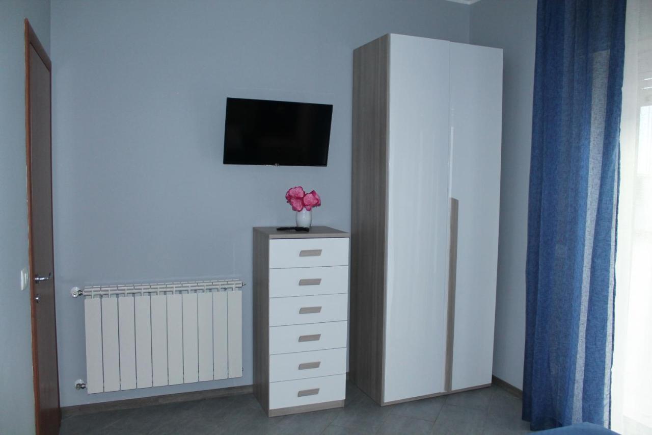 Apartments " Le Ginestre" Acireale Ngoại thất bức ảnh
