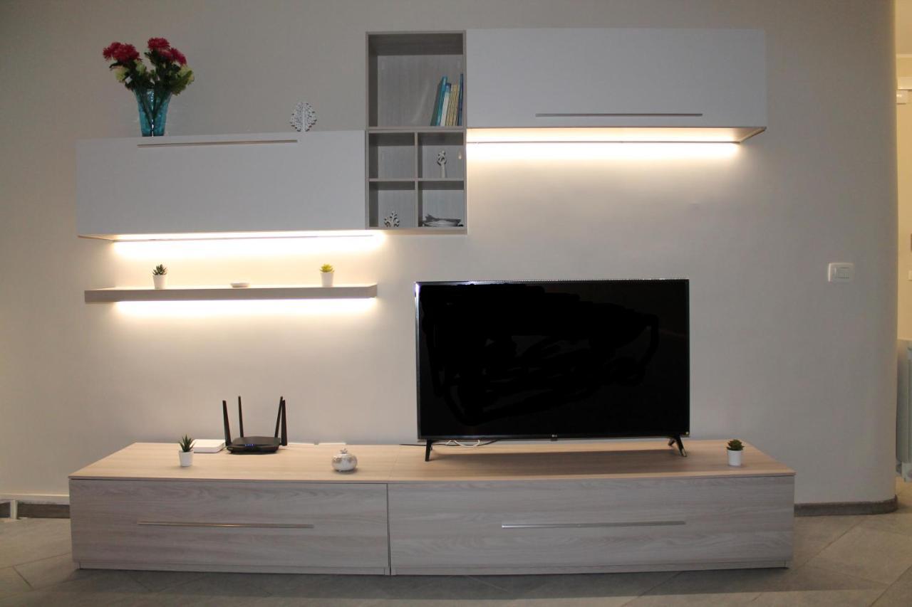 Apartments " Le Ginestre" Acireale Ngoại thất bức ảnh