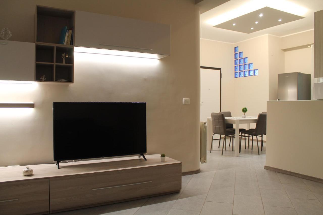 Apartments " Le Ginestre" Acireale Ngoại thất bức ảnh