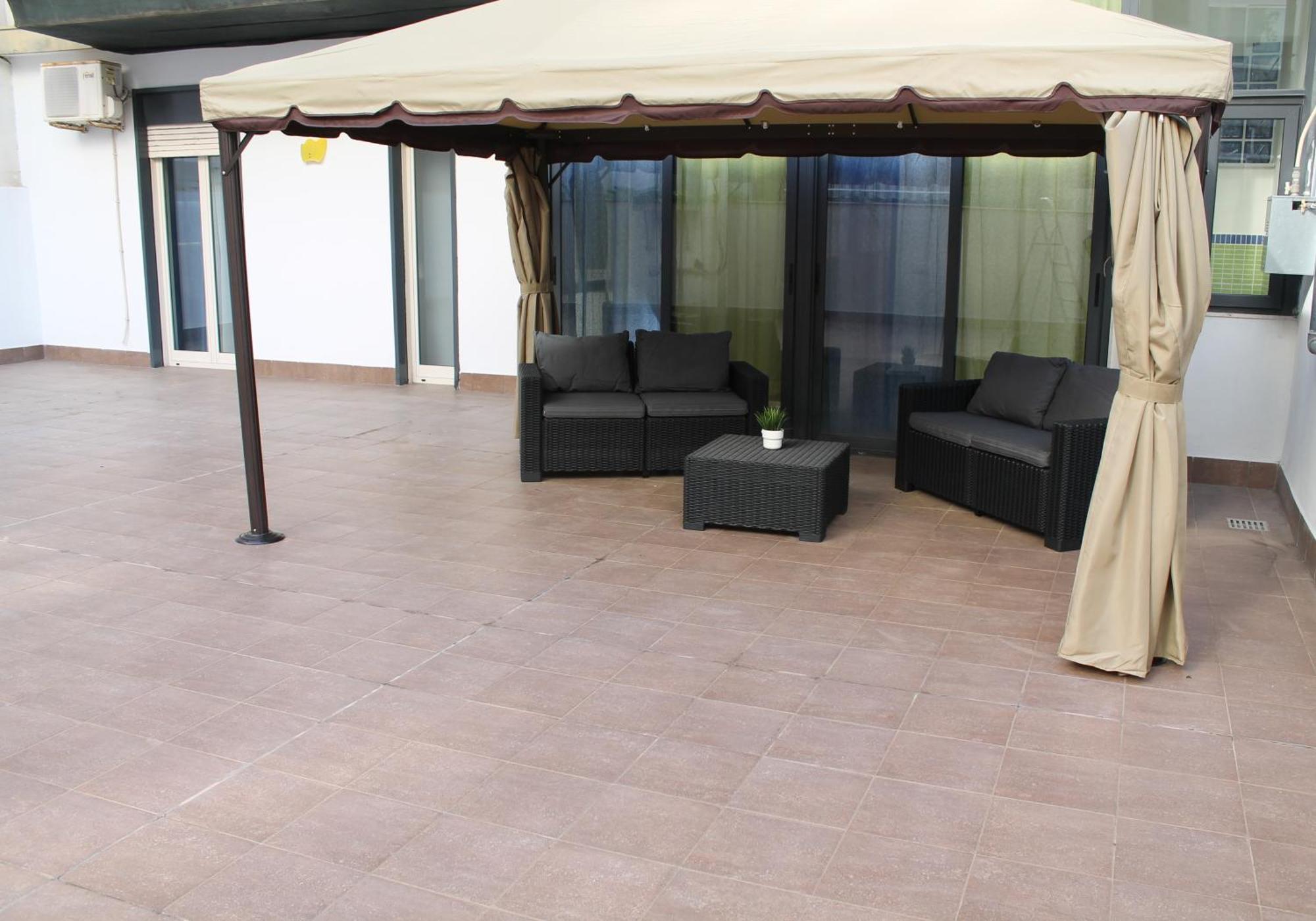 Apartments " Le Ginestre" Acireale Ngoại thất bức ảnh