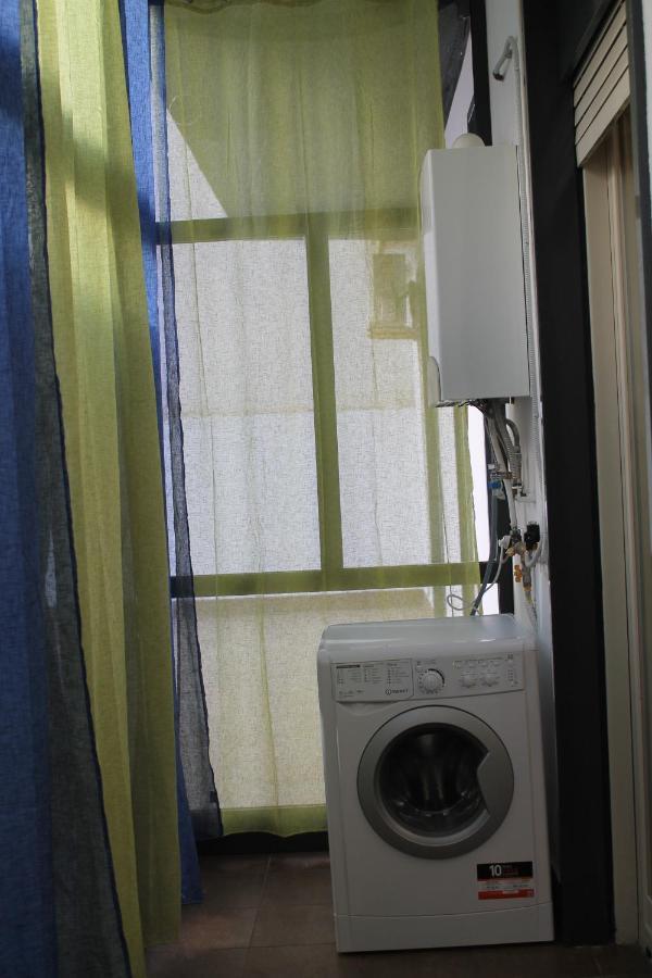 Apartments " Le Ginestre" Acireale Ngoại thất bức ảnh